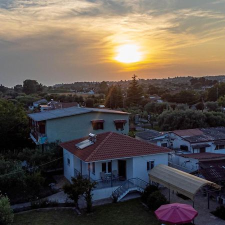 Villa Harmony Vergia 외부 사진
