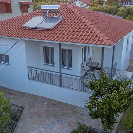 Villa Harmony Vergia 외부 사진