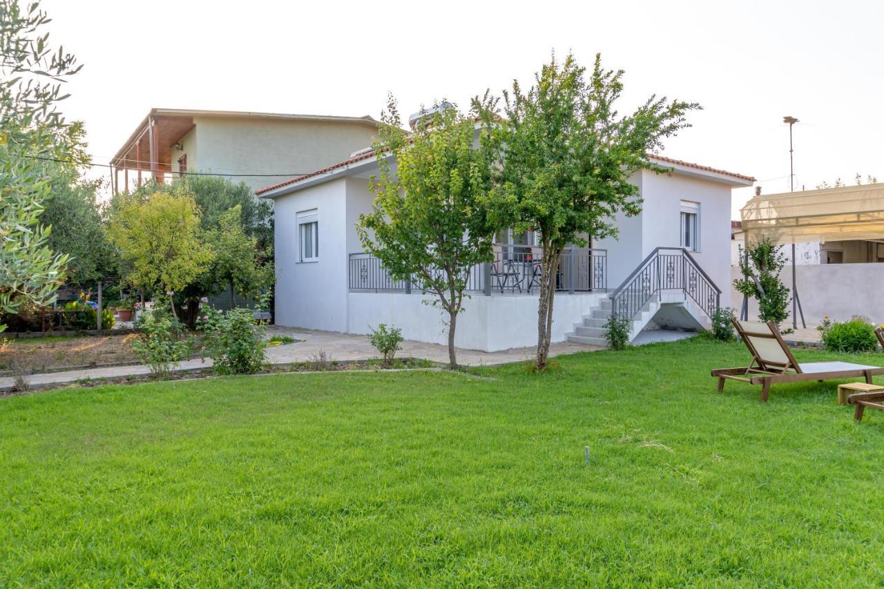 Villa Harmony Vergia 외부 사진