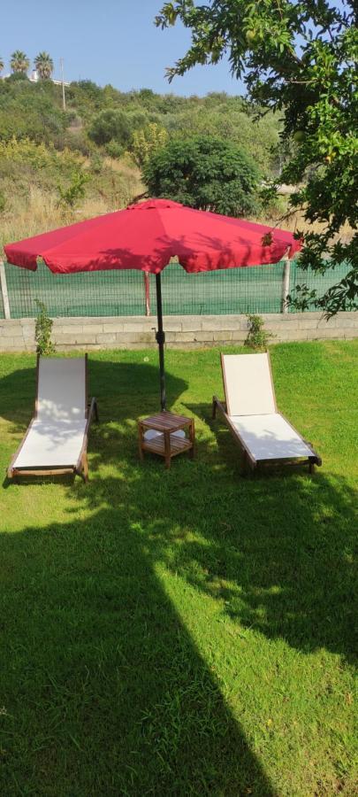 Villa Harmony Vergia 외부 사진