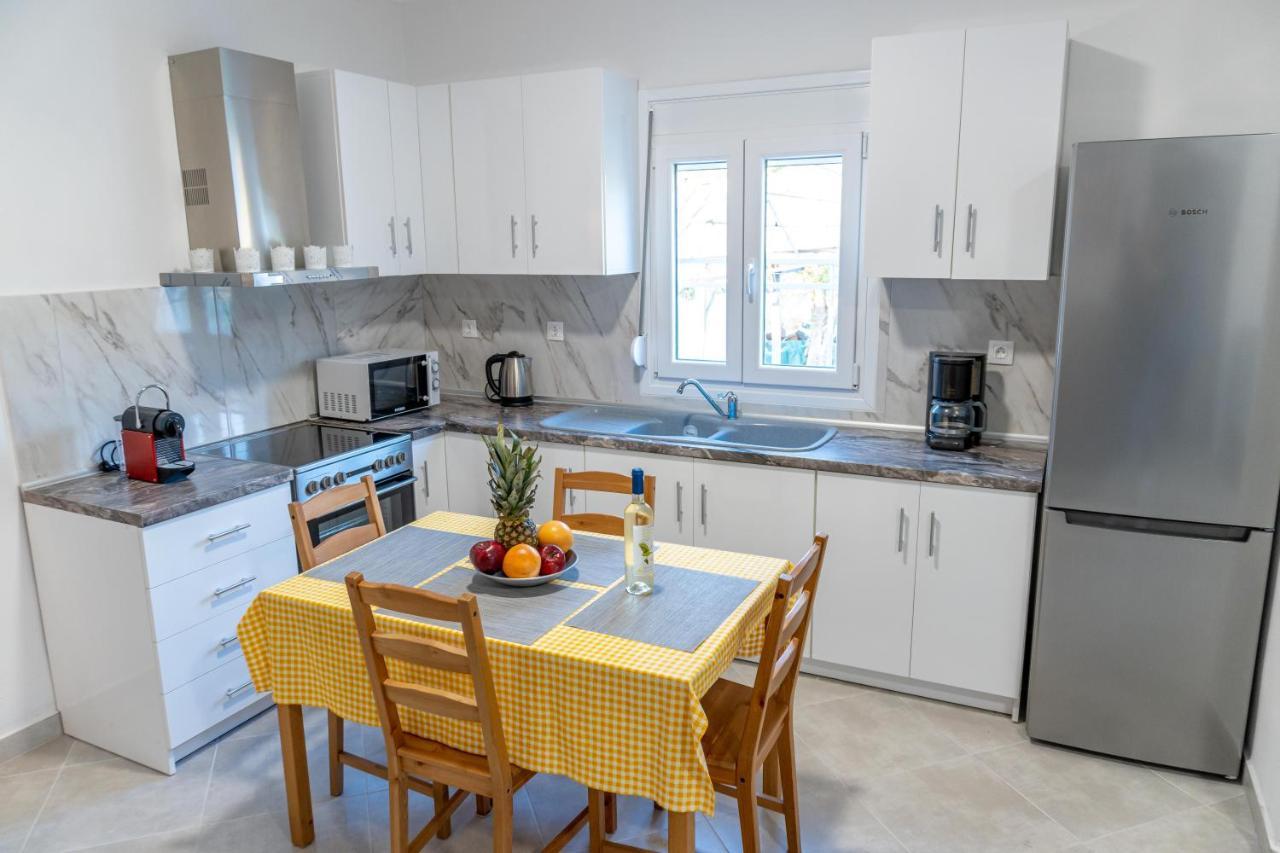 Villa Harmony Vergia 외부 사진