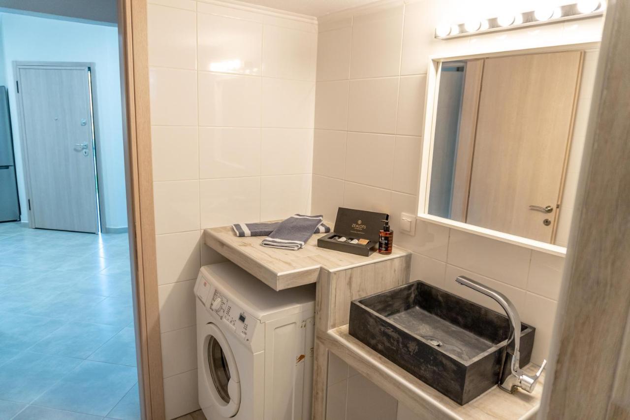 Villa Harmony Vergia 외부 사진