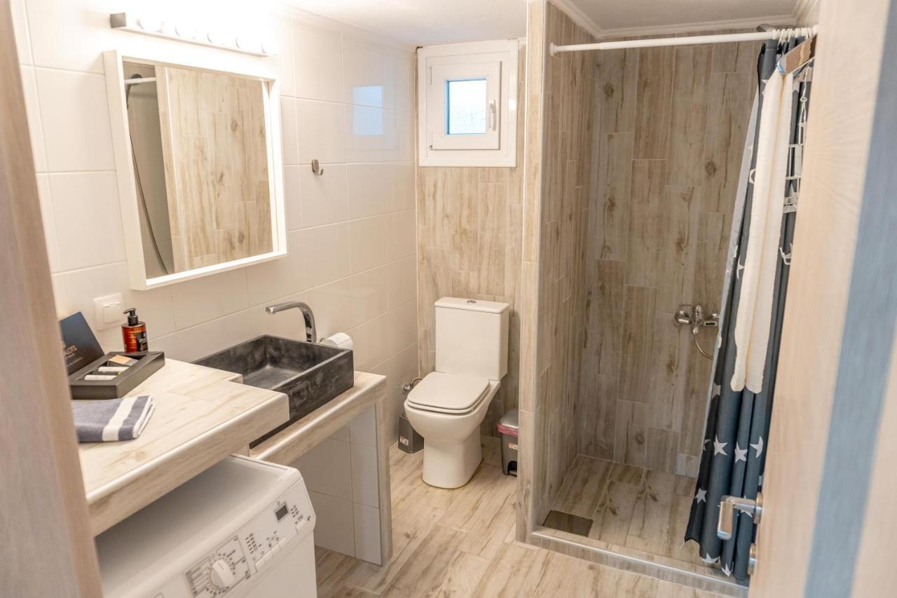 Villa Harmony Vergia 외부 사진