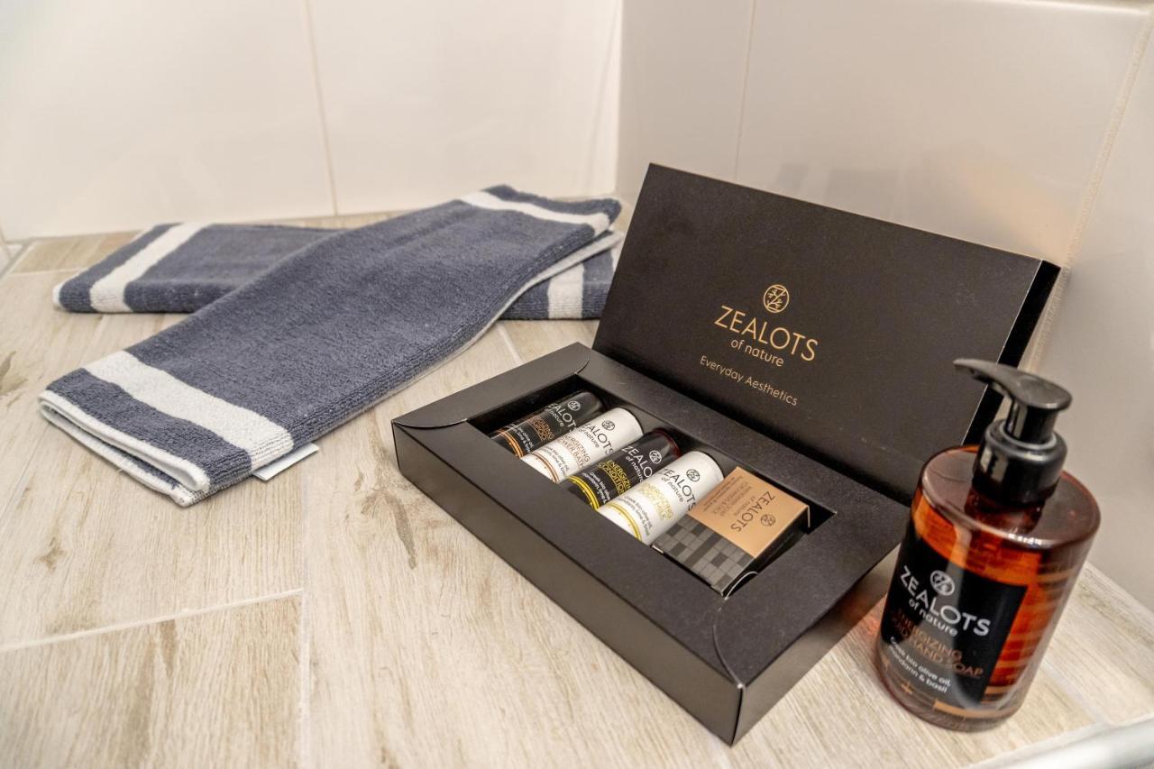 Villa Harmony Vergia 외부 사진
