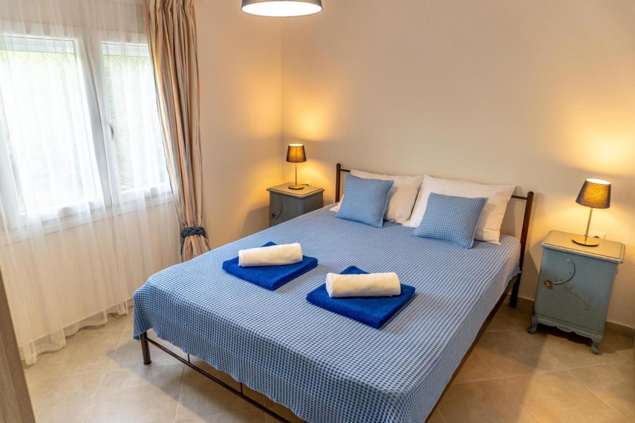 Villa Harmony Vergia 외부 사진