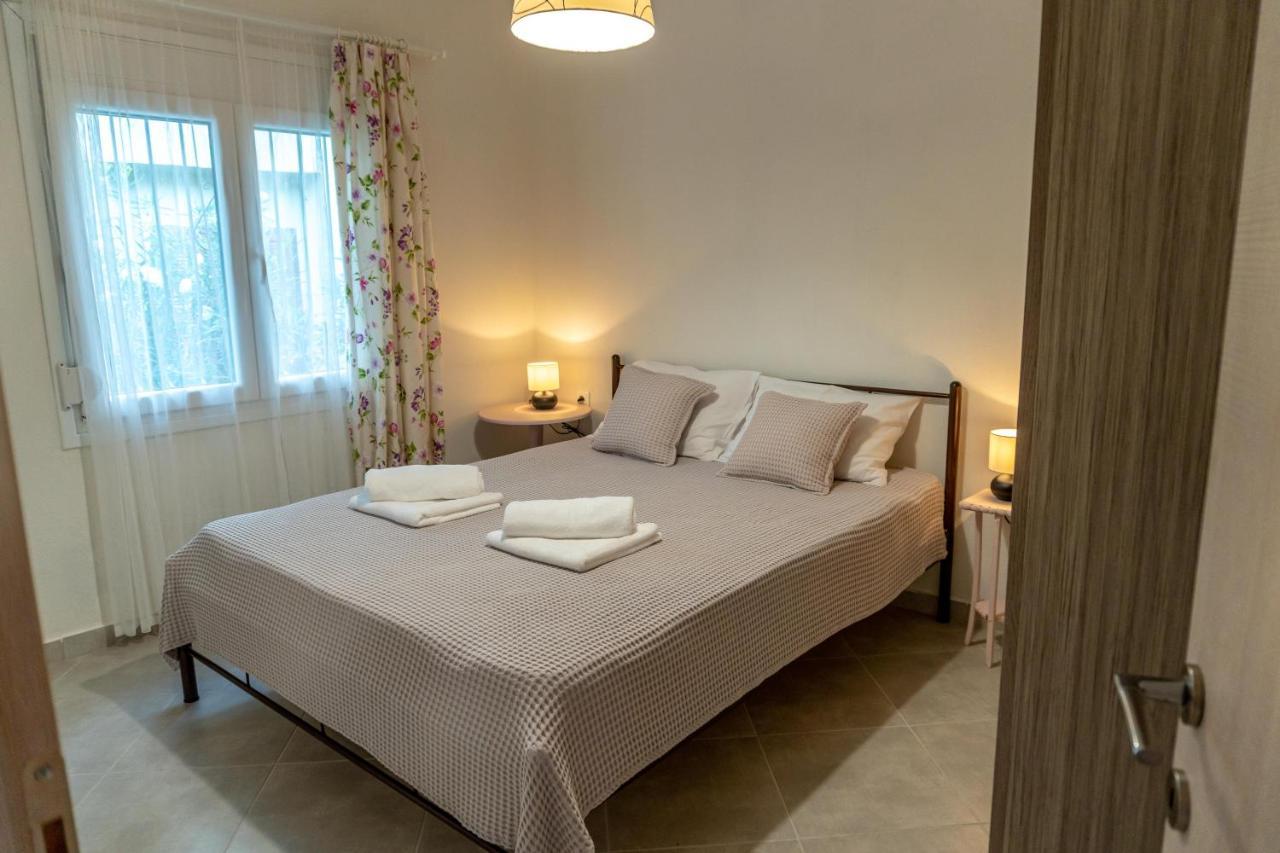 Villa Harmony Vergia 외부 사진