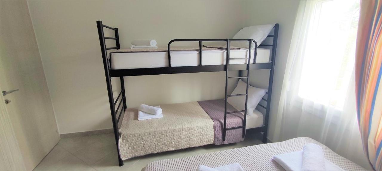 Villa Harmony Vergia 외부 사진