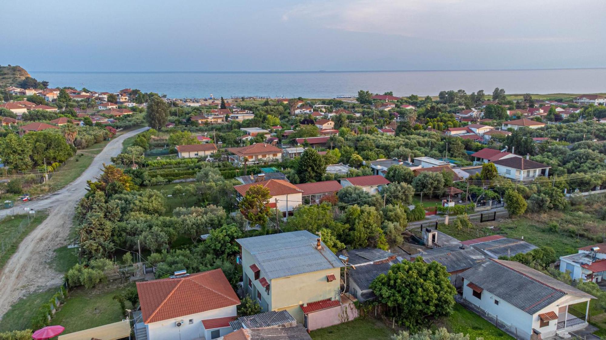 Villa Harmony Vergia 외부 사진
